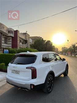 Kia Telluride